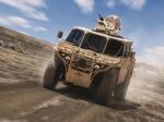 Oshkosh S-ATV 2015 года